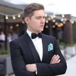 Lavorudex App - Anton Kovačić